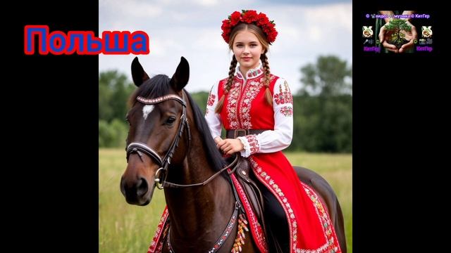 Польша