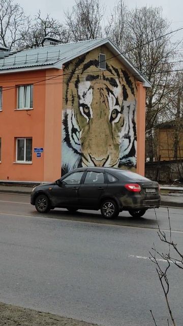 Должно ли быть у каждого дома свое лицо