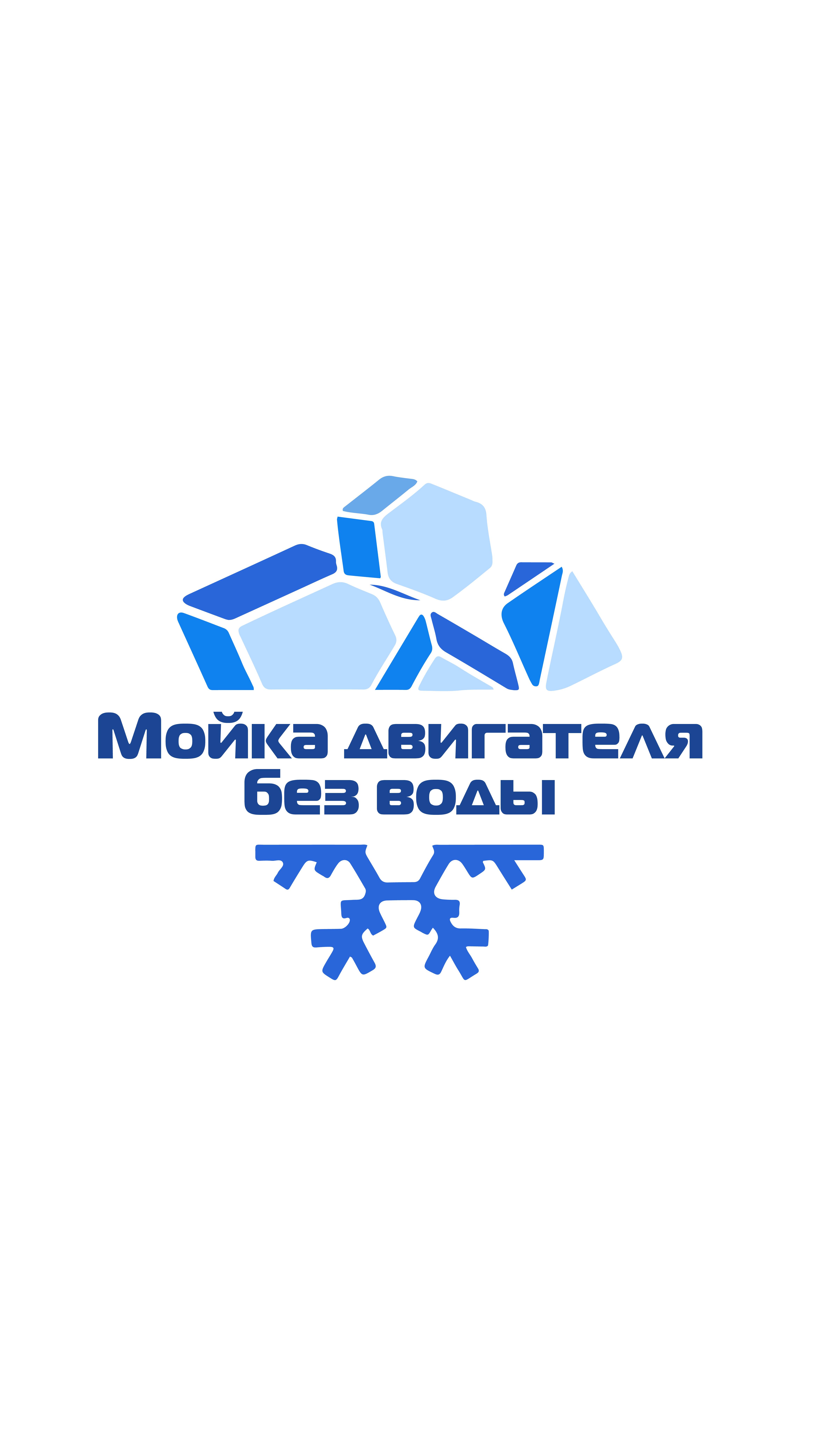 Мойка двигателя без воды Bentley