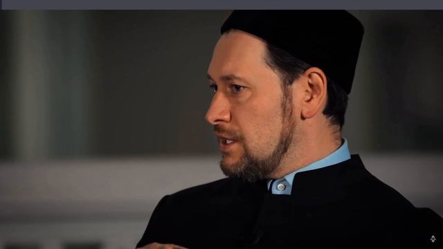 Дамир Ваисович Мухетдинов говорит о том, что Тора и Евангелия НЕ ИСКАЖЕНЫ.