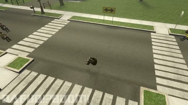 Скибиди Туалет [ Skibidi Toilet ] - when car.exe has stopped working [sfm]
