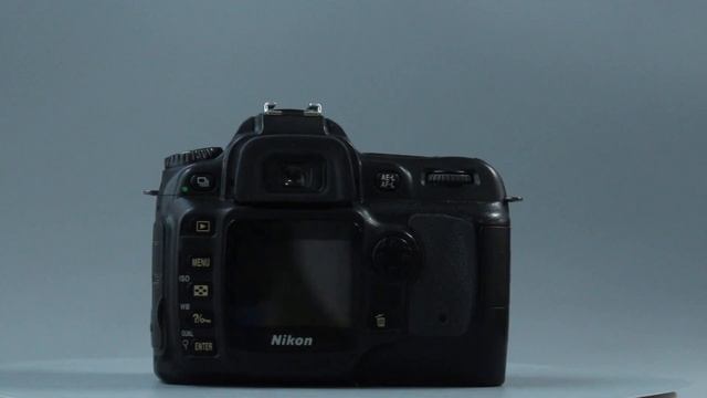 Фотоаппарат Nikon d50 body БУ