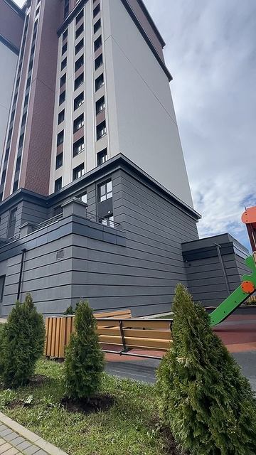 Продается Евро-3 на Ломоносова, 10А, Киров