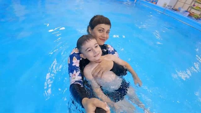 Подводная видеосъемка в Ессентуках | Жемчужина (июль 20