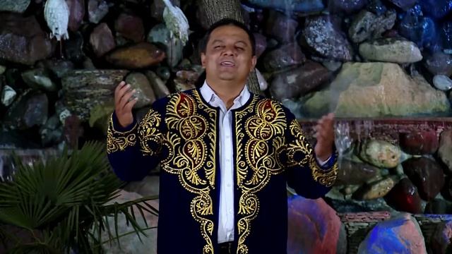 Баҳриддин Беков суруди- "Боди сабо" ш. Бохтар