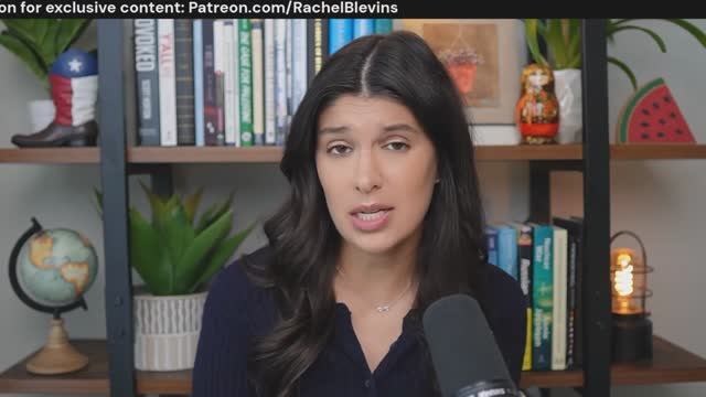 Rachel Blevins Иран клянется ОТОМСТИТЬ, а Трамп восхваляет атаки Израиля при поддержке США 13.06.25