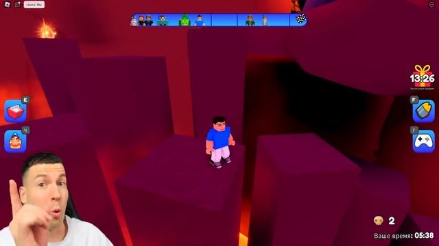 ВЛАДУС ИГРАЕТ [VLADUS] 303. 😱 Только 1% Людей Сможет  СКРЫТНО  СПРЯТАТЬСЯ от  ДИКОГО  Надзирателя в