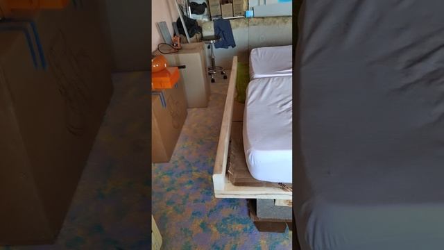мы переехали