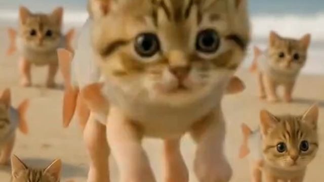 котики