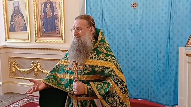 13.06.2025.Нагорная Проповедь 2.