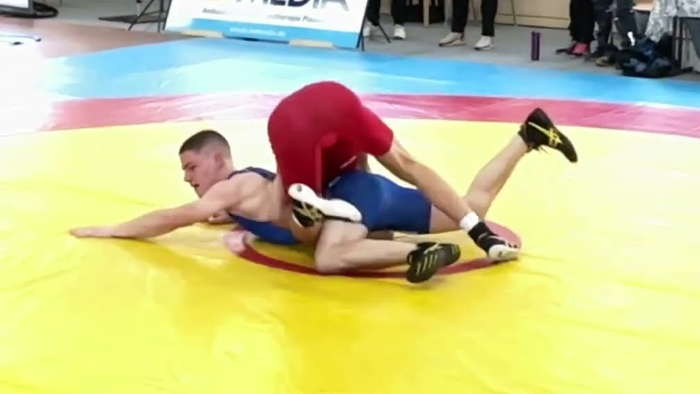 ВОЛЬНАЯ БОРЬБА. 67 кг.ФИНАЛ ЧЕМПИОНАТА. КТО ПОБЕДИЛ?