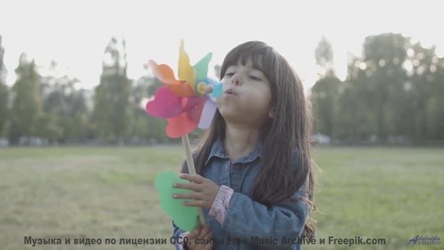 Мелодия, которая делает остановку у придорожного кафе незабываемой - Blood (Instrumental) -- Anthem