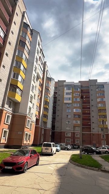 Продается 1к квартира пер. Студенческий, 19к1, Киров