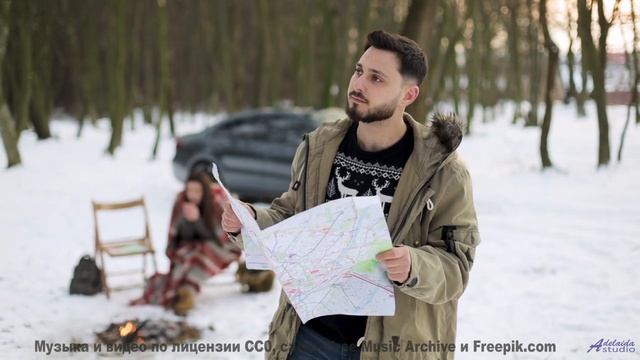 Закат, который звучит так же прекрасно, как выглядит! - Deliverance -- Ketsa -- Metaphysics
