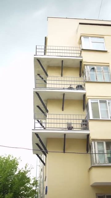 😍Город в городе нашли в Москве😍