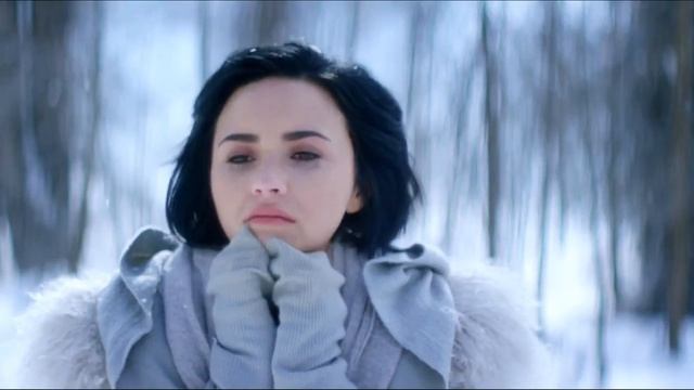 Demi Lovato - Games (music video)