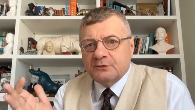Мосийчук - НАТО кидает Украину