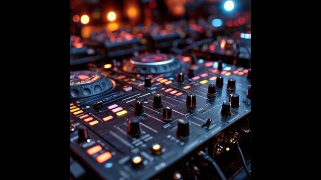 minimal techno