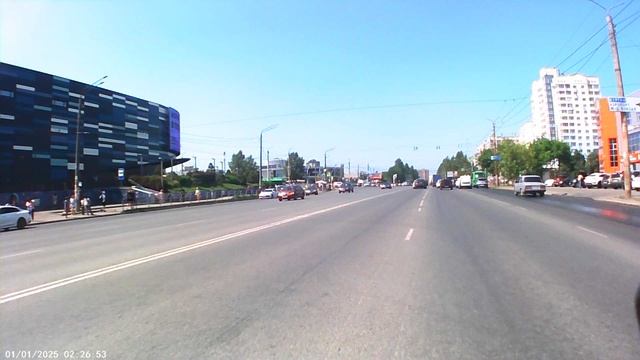 Мотодвиж
