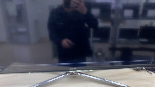 Телевизор Samsung