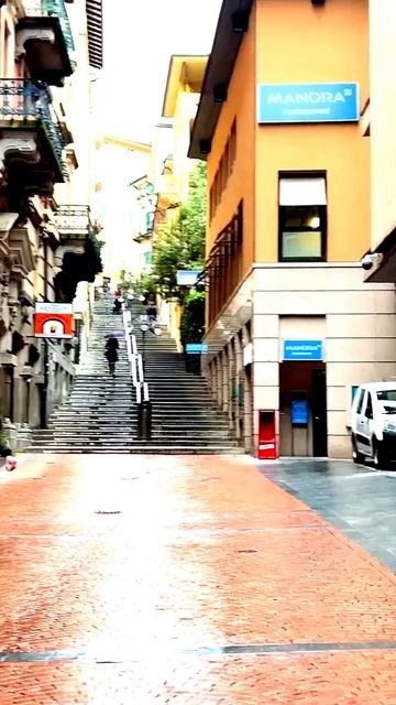 Камера поймала нереальное событие