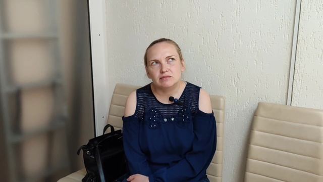 Отзыв о лазерной коррекции зрения в клинике "Зрение Новосибирск", 88001009876
