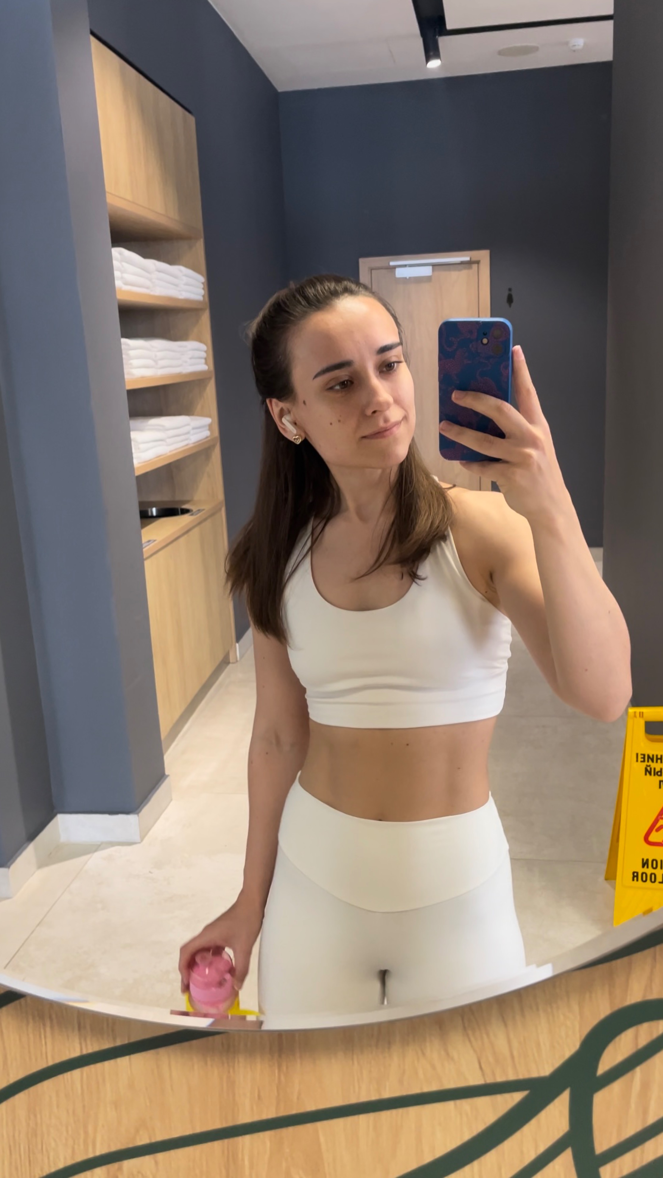 Мое утро за 1 минуту