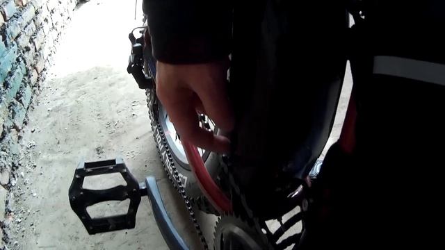 Проект 2.0 часть пятая - сотка на одном заряде! (максималка, пробег).