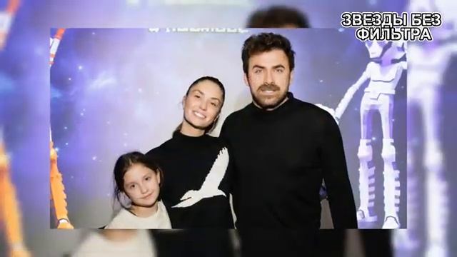 ПОЧЕМУ НА САМОМ ДЕЛЕ МУЦЕНИЕЦЕ НЕ ПРОВОДИТ ВРЕМЯ С СЫНОМ