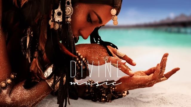 Divine Music - Summer Essentials 2023 [Ethnic & Deep House]