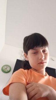 как сняла, пишите в комментариях?