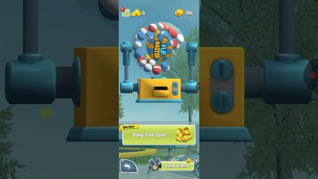 FLIP MASTER  СДЕЛАЮ ЛИ Я МНОГО САЛЬТО?
