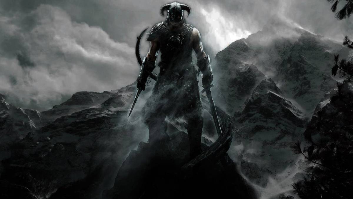The Elder Scrolls V Skyrim Special Edition ►  СТРИМ