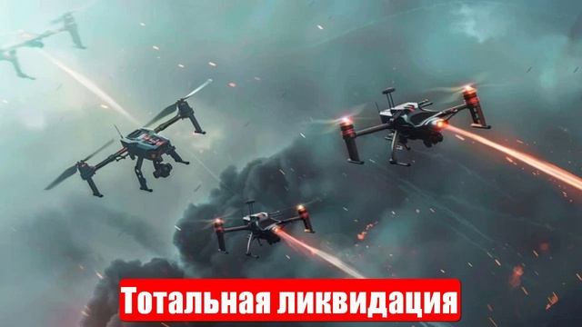 Новости. Дорога на Киев. Тотальная ликвидация. «Орешник» не летит. Война на Украине. СВО. 13.06.2025