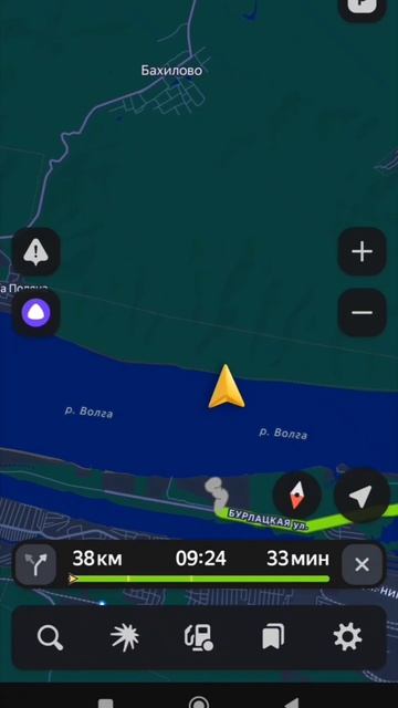 ОСТОРОЖНО В ТОЛЬЯТТИ НЕ РАБОТАЮТ НАВИГАТОРЫ.