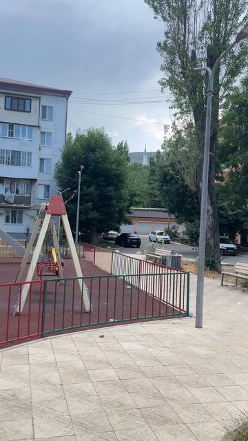 2-к квартира по ул. Ю. Акаева, г. Махачкала