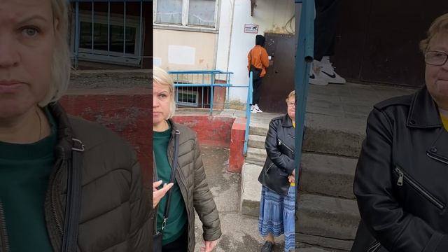 Секта ?Сборище неадекватных бабушек?
Куратор Дьяченко Вера Дари добро