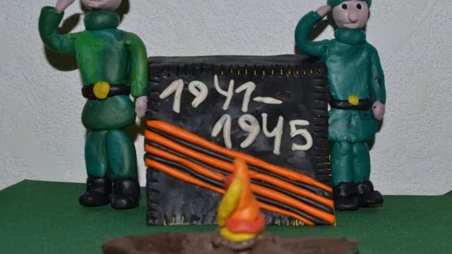 Что я знаю о войне. 2 серия