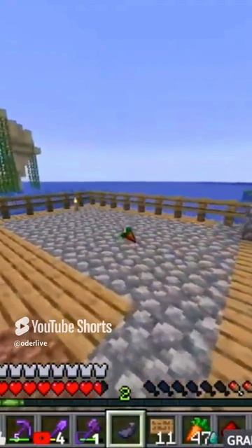 Minecraft Лучшее #967