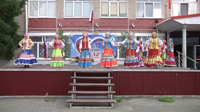 2025_06_12 Городище Полюбила казака