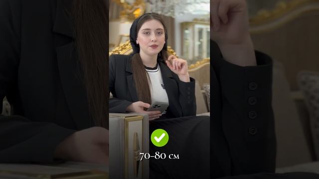 Как выбрать люстру?!
