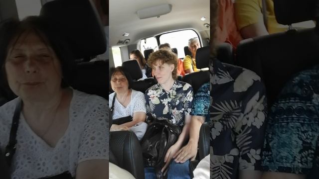 Отзывы туристов о путешествии в Хохлоаку