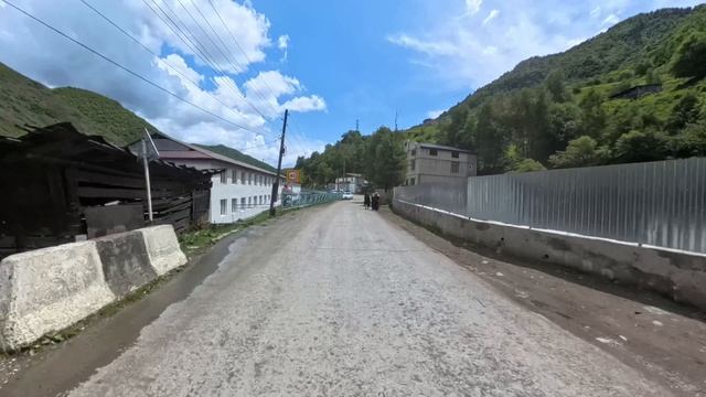Мототур день 2. Неизведанное бездорожье