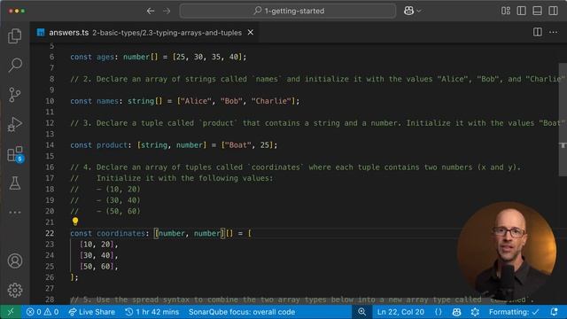 16.-Answers-Type-arrays-and-Tuples