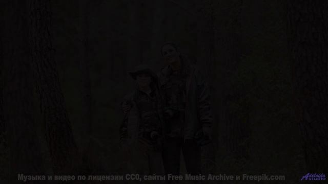 Дорога, звёзды и музыка, которая сводит вас с ума! - Testing -- Ketsa -- The Lost Files