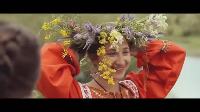 Группа «Любэ» и Наталия Княжинская – «Может знает лес»