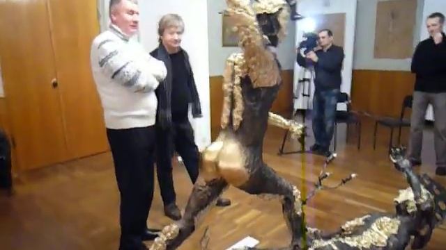 Чечкассы деньги на инсталяции