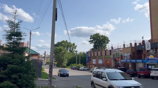 My live. Природная симфония.