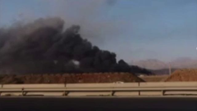 🇮🇷⚔🇮🇱Израиль ждет "горькая и страшная судьба": Верховный лидер Ирана дал "свободу действий" воор