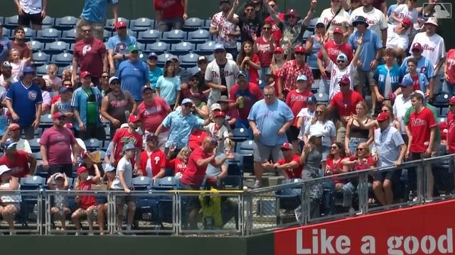 Cubs vs. Phillies Game Highlights (6/11/25) | MLB Highlights